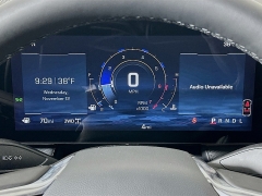 New 2026  Chevrolet Equinox AWD 4dr LT w/2LT at Dutro Auto near Zanesville, OH