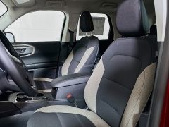 New 2025  Ford Bronco Sport Big Bend 4x4 at Graham Auto Mall near Mansfield, OH