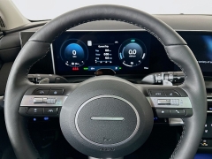 New 2025  Hyundai Tucson Hybrid Limited AWD at Dutro Auto near Zanesville, OH