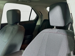 Used 2015  Chevrolet Equinox 4d SUV FWD LT w&sol;1LT at Dutro Auto near Zanesville&comma; OH