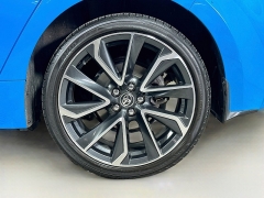 Used 2020  Toyota Corolla Hatchback 5d XSE CVT at Dutro Auto near Zanesville&comma; OH