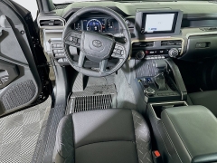 New 2026  Toyota Tacoma 4WD SR5 Double Cab 5ft Bed AT at Graham Auto Mall near Mansfield&comma; OH