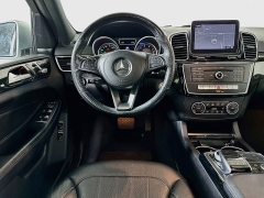 Used 2018  Mercedes-Benz GLS-Class 4d SUV GLS450 at Dutro Auto near Zanesville&comma; OH