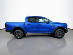 New 2026  Ford Ranger XLT 4WD SuperCrew 5' Box at Dutro Auto near Zanesville&comma; OH