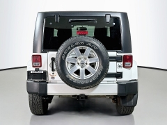 Used 2013  Jeep Wrangler 2d Convertible Sahara at Dutro Auto near Zanesville&comma; OH