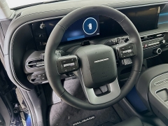 New 2026  Hyundai Palisade Hybrid SEL Premium 7P AWD at Dutro Auto near Zanesville&comma; OH