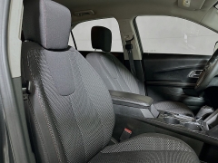 Used 2017  Chevrolet Equinox 4d SUV AWD LS at Dutro Auto near Zanesville, OH