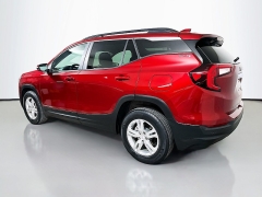 Used 2022  GMC Terrain AWD 4dr SLE at Dutro Auto near Zanesville&comma; OH