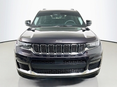 Used 2023  Jeep Grand Cherokee L Limited 4x4 at Dutro Auto near Zanesville&comma; OH