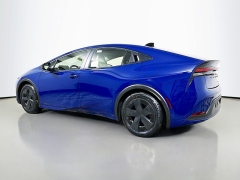 New 2026  Toyota Prius LE AWD at Dutro Auto near Zanesville&comma; OH