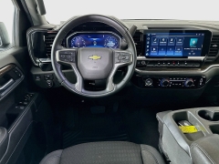 Used 2023  Chevrolet Silverado 1500 4WD Crew Cab 147" LT w&sol;2FL at Dutro Auto near Zanesville&comma; OH