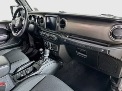 Used 2021  Jeep Wrangler Unlimited Willys Sport 4x4 at Dutro Auto near Zanesville&comma; OH