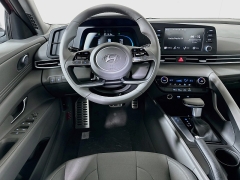 Used 2026  Hyundai Elantra SEL Sport Sedan at Graham Auto Mall near Mansfield&comma; OH