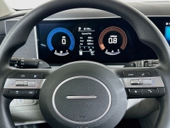 New 2026  Hyundai Tucson SEL Plus AWD at Dutro Auto near Zanesville&comma; OH
