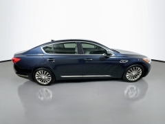 Used 2015  Kia K900 4d Sedan Luxury at Graham Auto Mall near Mansfield&comma; OH