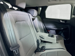 Used 2021  Ford Escape SE Hybrid AWD at Graham Auto Mall near Mansfield, OH