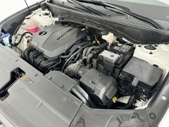 Used 2025  Hyundai Tucson SEL AWD at Dutro Auto near Zanesville&comma; OH