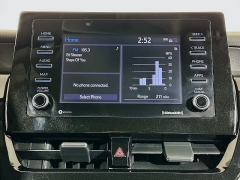 Used 2024  Toyota Camry LE Auto at Dutro Auto near Zanesville&comma; OH