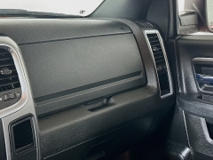 Used 2022  Ram 1500 Classic 4WD Warlock Quad Cab 6'4" Box at Dutro Auto near Zanesville, OH