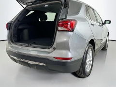 Used 2023  Chevrolet Equinox FWD 4dr LT w&sol;1LT at Dutro Auto near Zanesville&comma; OH