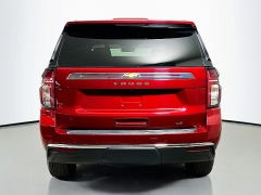 Used 2022  Chevrolet Tahoe 4WD 4dr LT at Dutro Auto near Zanesville, OH