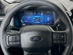 New 2026  Ford F-150 4WD STX SuperCrew 5&period;5' Box at Dutro Auto near Zanesville&comma; OH