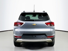 New 2026  Chevrolet Trailblazer AWD 4dr LT at Dutro Auto near Zanesville&comma; OH