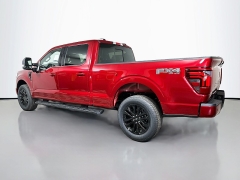 New 2026  Ford F-150 4WD LARIAT SuperCrew 5&period;5' Box at Dutro Auto near Zanesville&comma; OH