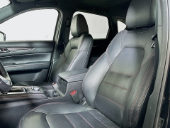 Used 2022  Mazda CX-5 2.5 Turbo AWD at Dutro Auto near Zanesville, OH