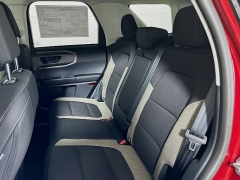 New 2026  Ford Bronco Sport Big Bend 4x4 at Dutro Auto near Zanesville&comma; OH