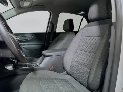 Used 2022  Chevrolet Equinox FWD 4dr LT w/1LT at Dutro Auto near Zanesville, OH