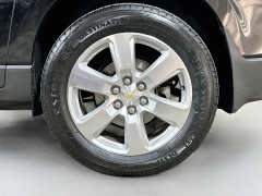 Used 2017  Chevrolet Traverse 4d SUV FWD Premier at Dutro Auto near Zanesville&comma; OH