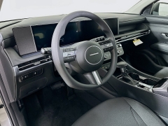 New 2025  Hyundai Tucson SE FWD at Dutro Auto near Zanesville, OH