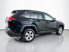 Used 2024  Toyota RAV4 XLE FWD at Graham Auto Mall near Mansfield&comma; OH
