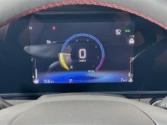 New 2026  Chevrolet Trax FWD 4dr 2RS at Dutro Auto near Zanesville&comma; OH