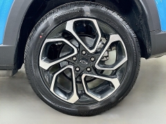 Used 2025  Chevrolet Trax FWD 4dr 2RS at Graham Auto Mall near Mansfield&comma; OH