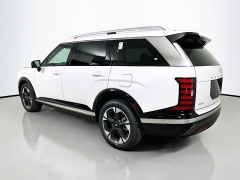 New 2026  Hyundai Palisade Hybrid Limited AWD at Dutro Auto near Zanesville&comma; OH