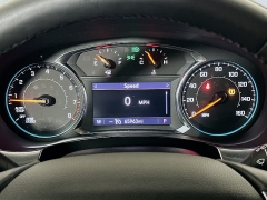 Used 2022  Chevrolet Traverse AWD 4dr LT Leather at Graham Auto Mall near Mansfield&comma; OH