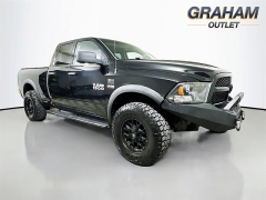 Used 2014  Ram 1500 4WD Quad Cab Express at Dutro Auto near Zanesville&comma; OH