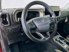 New 2026  Ford Bronco Sport Big Bend 4x4 at Dutro Auto near Zanesville&comma; OH