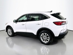 Used 2021  Ford Escape SE Hybrid AWD at Graham Auto Mall near Mansfield, OH