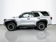 New 2026  Toyota 4Runner Hybrid TRD Off Road Premium 4WD at Graham Auto Mall near Mansfield&comma; OH