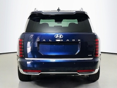 New 2026  Hyundai Palisade Calligraphy AWD at Graham Auto Mall near Mansfield, OH