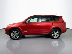 Used 2012  Toyota RAV4 4d SUV FWD Sport at Graham Auto Mall near Mansfield&comma; OH