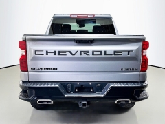 Used 2023  Chevrolet Silverado 1500 4WD Crew Cab 147" Custom Trail Boss at Graham Auto Mall near Mansfield&comma; OH