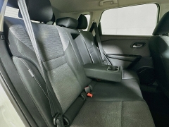 Used 2023  Nissan Rogue FWD SV at Dutro Auto near Zanesville&comma; OH