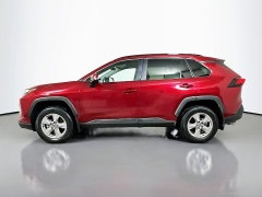 Used 2023  Toyota RAV4 XLE AWD at Graham Auto Mall near Mansfield&comma; OH