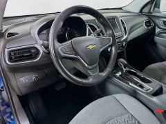 Used 2022  Chevrolet Equinox AWD 4dr LT w/1LT at Graham Auto Mall near Mansfield, OH