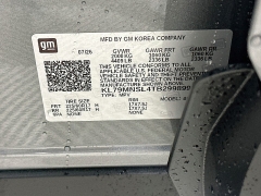 New 2026  Chevrolet Trailblazer AWD 4dr LS at Graham Auto Mall near Mansfield&comma; OH