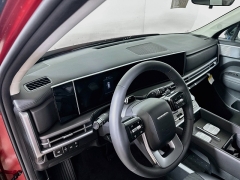 New 2027  Hyundai Santa Fe XRT AWD at Dutro Auto near Zanesville&comma; OH